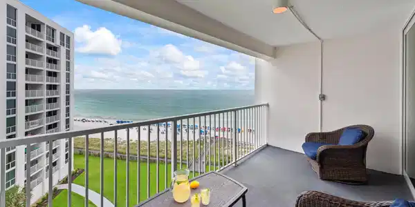 900 Gulf Shore Drive