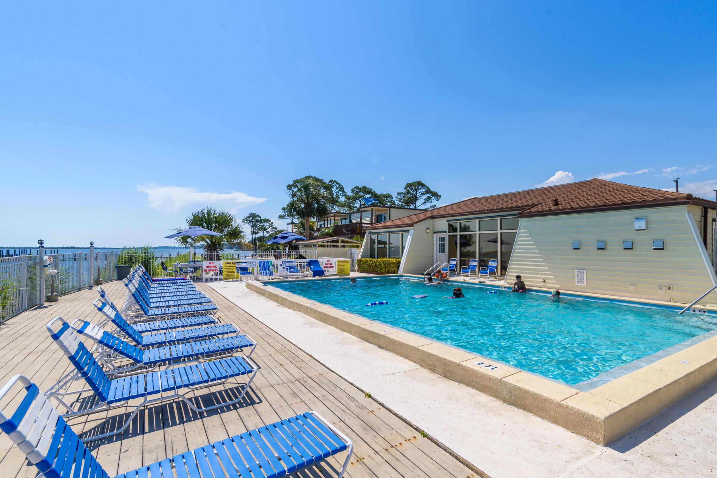 Image 1: 308 miracle strip pkwy sw-unit 5b-fwb-7