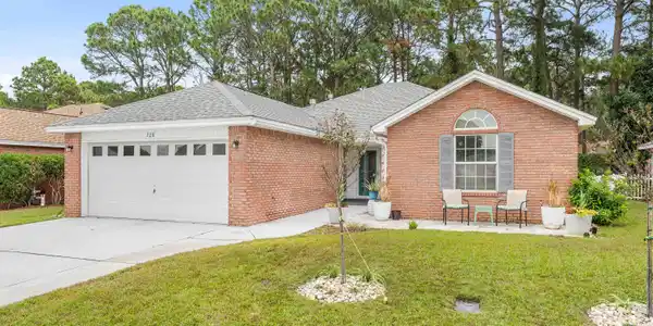 328 Bay Tree Drive