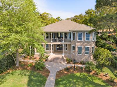 207 Eldredge Road