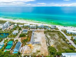 Lot 4 Palms at Inlet Beach