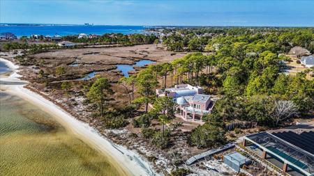 221 Wynnehaven Beach Road