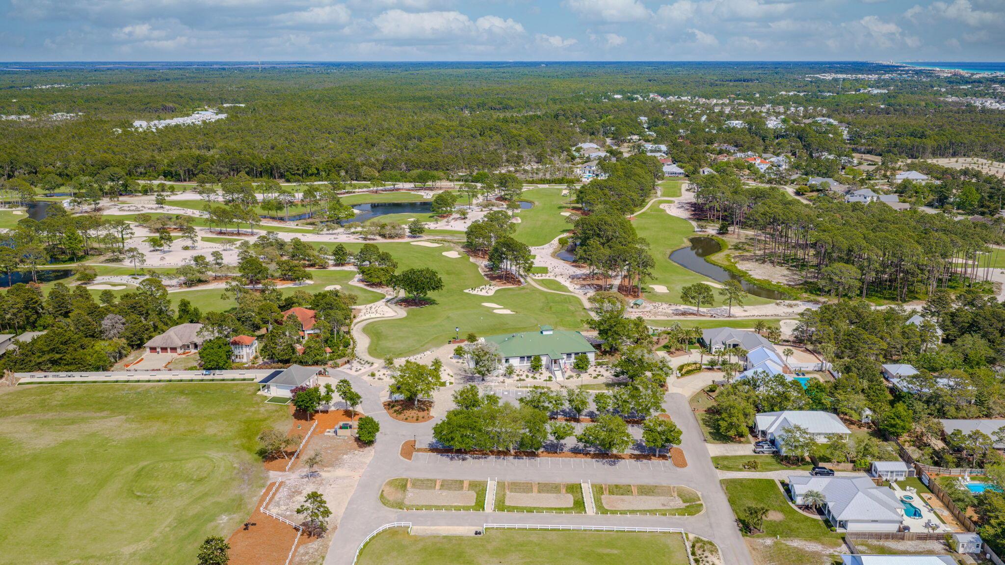 Image 4: Santa Rosa Golf & Beach Club