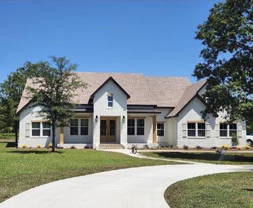 824 Lake Amick Drive