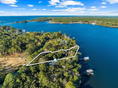 Lot 6A Lagrange Road