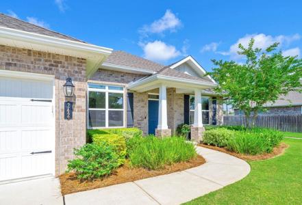 242 Sweet Tea Lane