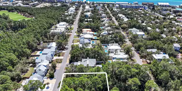 Lot 15 Seacrest Drive