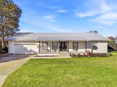 1218 Tuscany Road