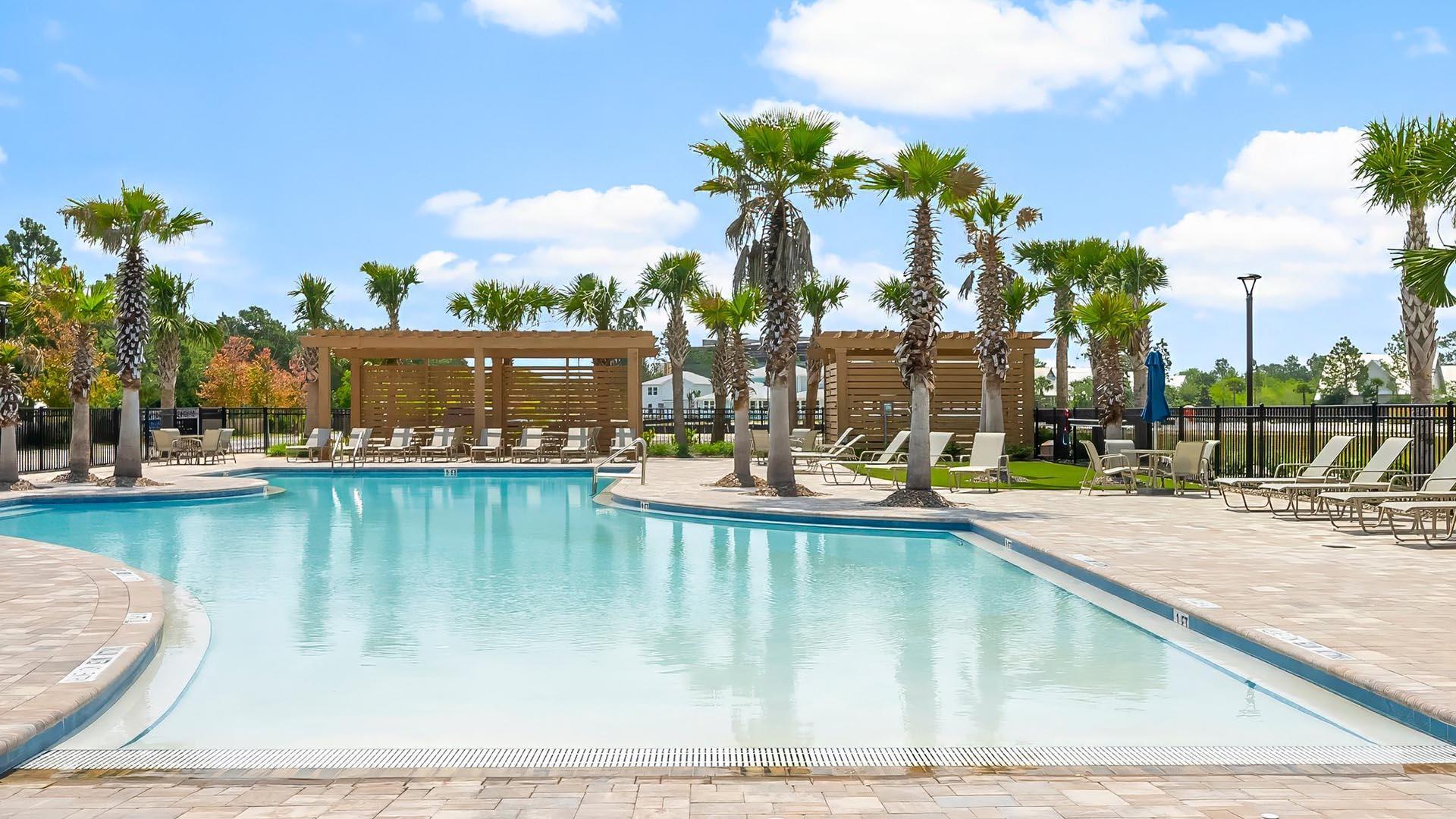 Image 4: Parkside Pool