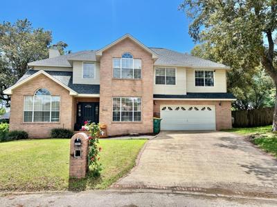 2802 Arnold Palmer Court