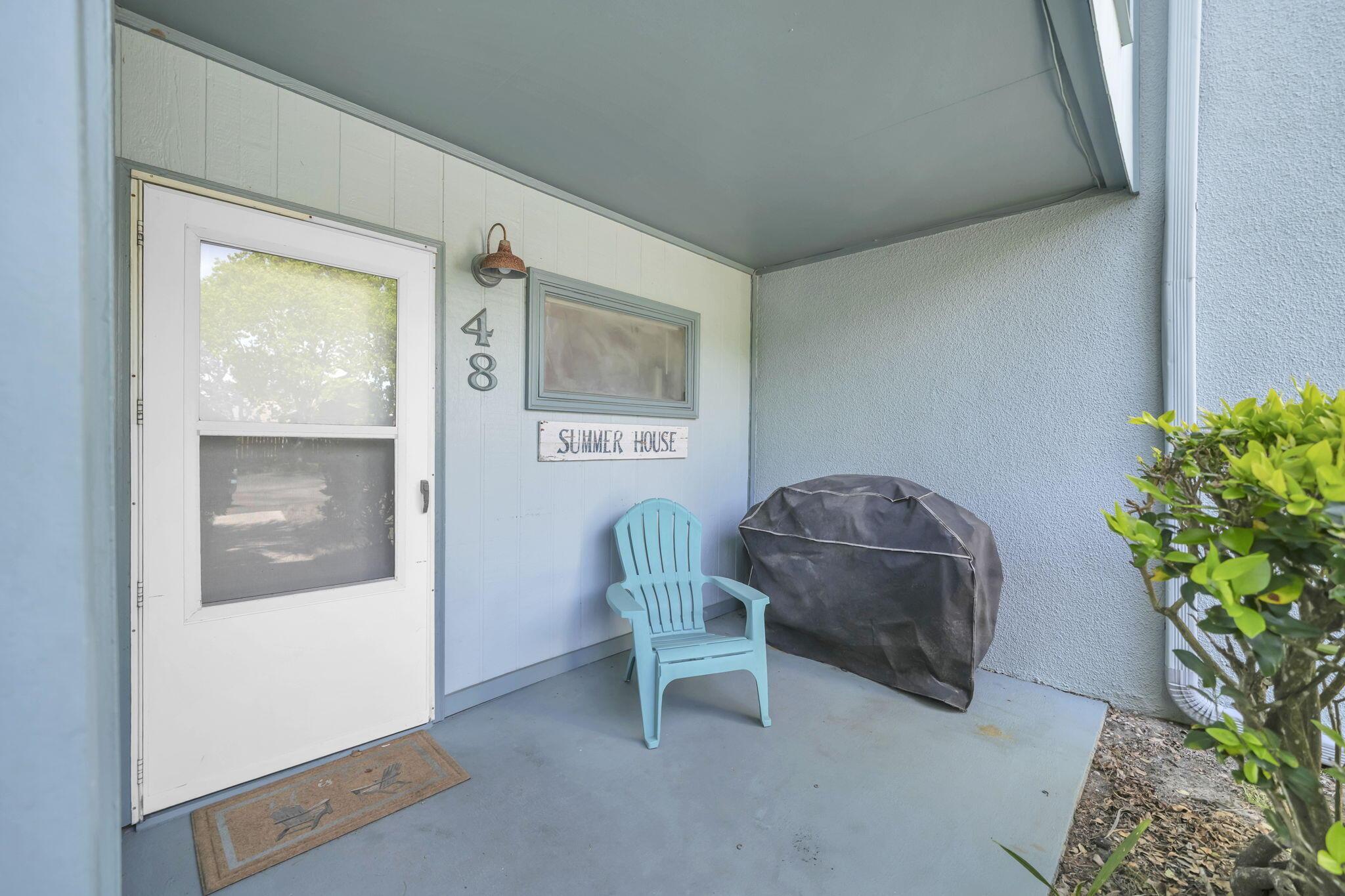 Image 3: Front Porch