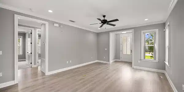 Image 2: Living Area