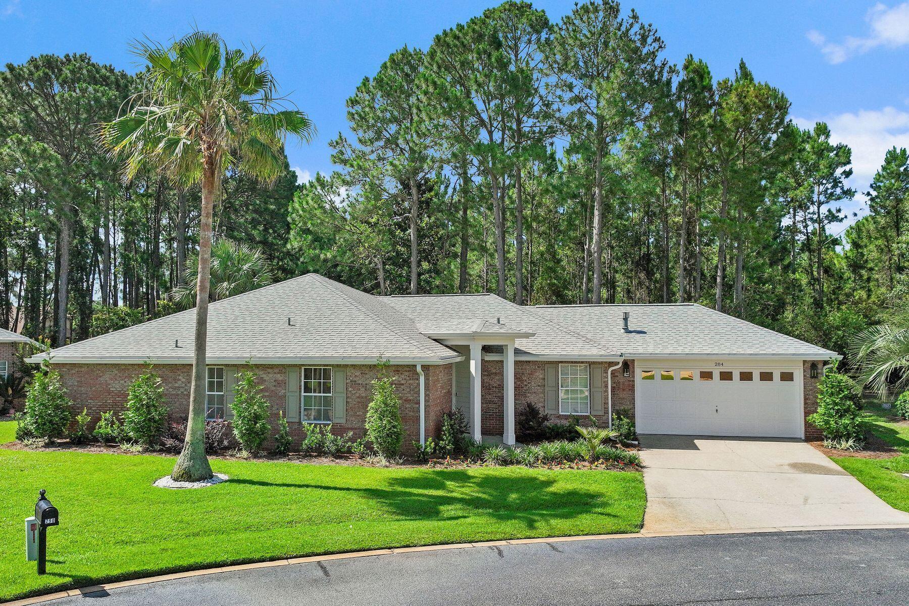 Image 1: Fantastic Curb Appeal