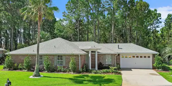 284 Bay Tree Drive