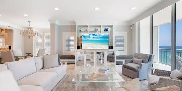 Image 2: 830 Gulf Shore Drive UNIT 5081