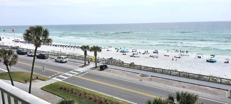 1160 Scenic Gulf Drive
