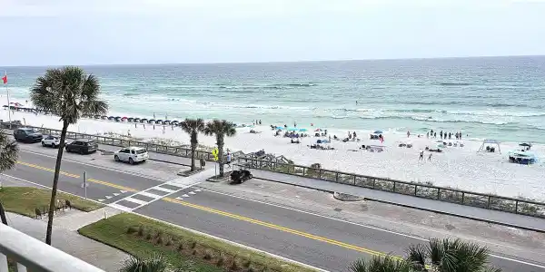 1160 Scenic Gulf Drive