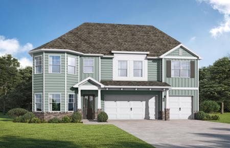 Lot 1 Hidden Hive Way