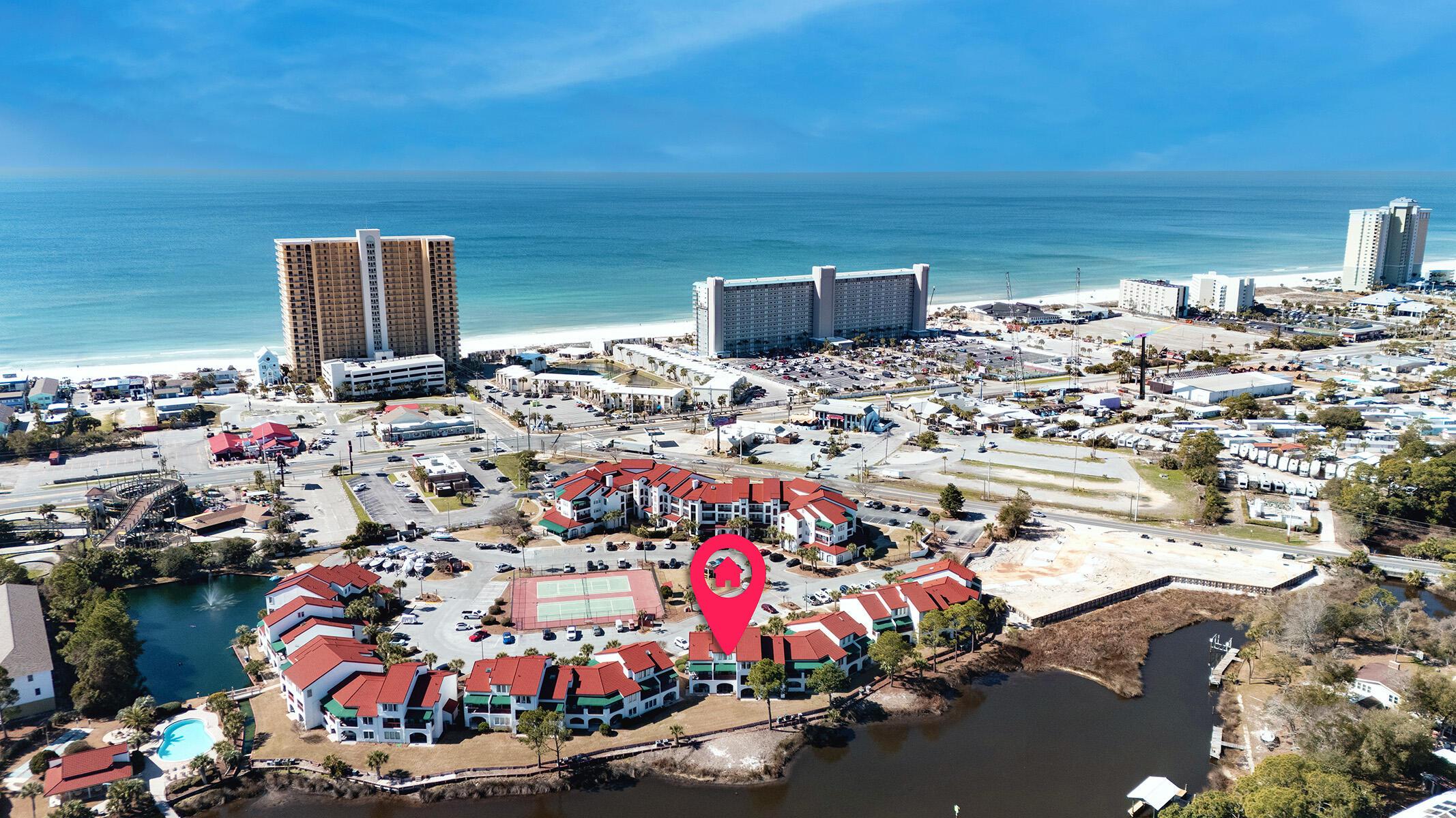 Image 4: 8730 S Thomas Drive UNIT 213