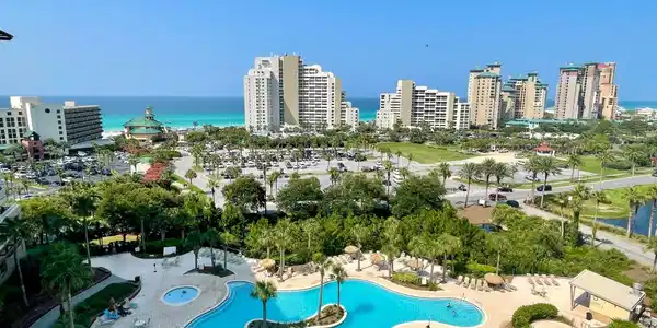 5000 S Sandestin Boulevard