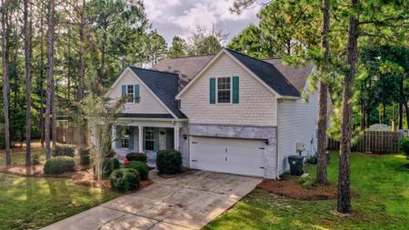 401 Symphony Way