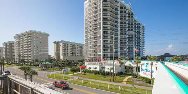 1096 Scenic Gulf Drive