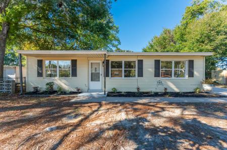 361 Shrewsbury Road
