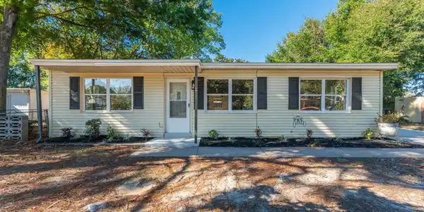361 Shrewsbury Road