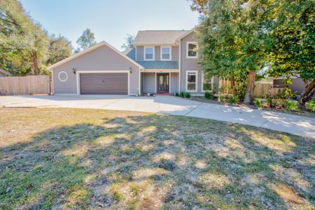 818 Magnolia Shores Drive