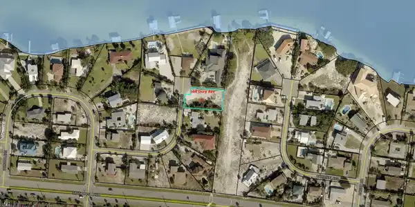 508 Dory Avenue