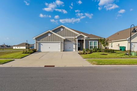451 Eagle Lake Way