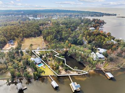 Lot 6A Lagrange Road