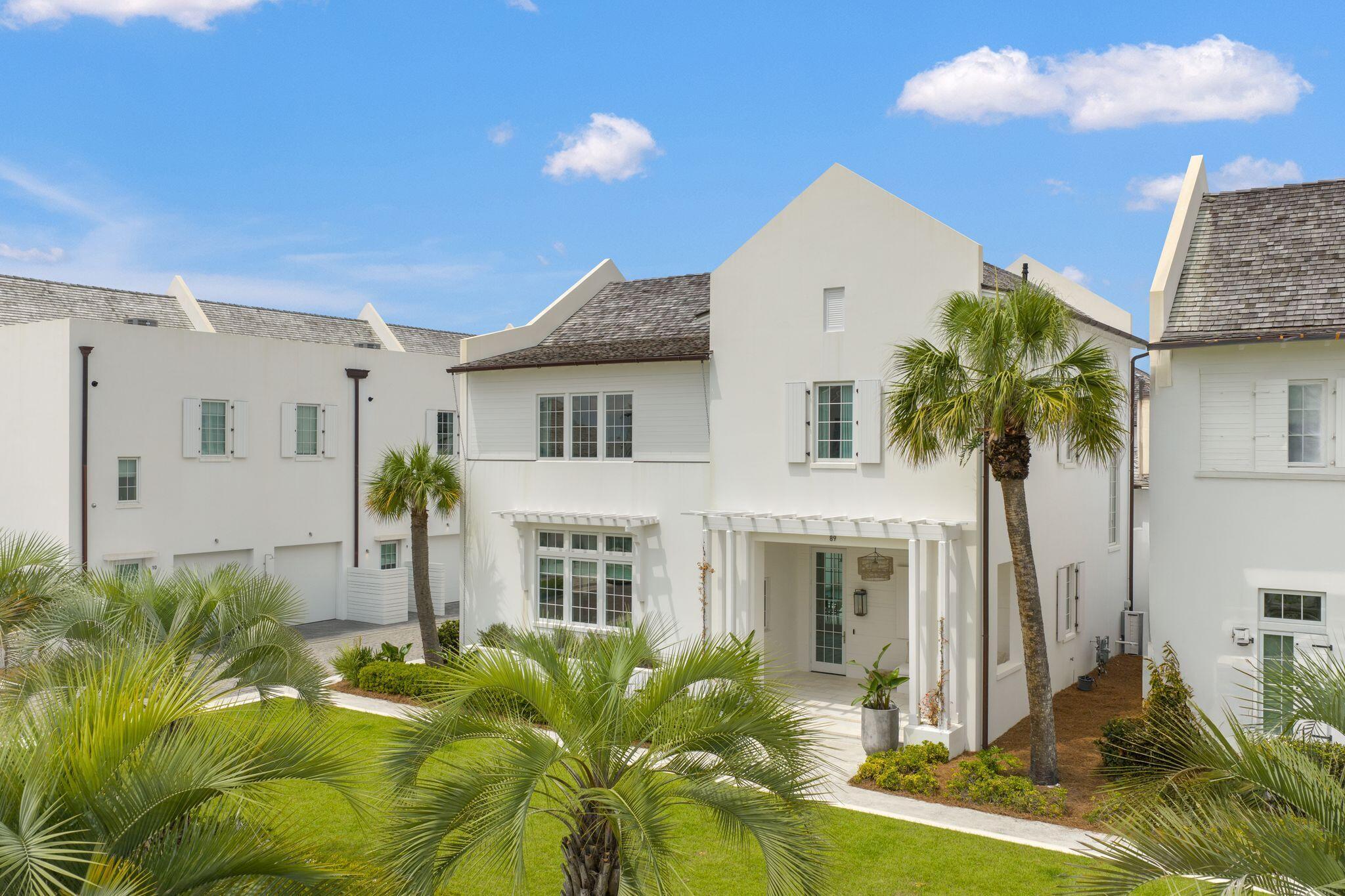 Image 1: 89 Kaiya Ave, Seacrest, FL 32413, USA Dr