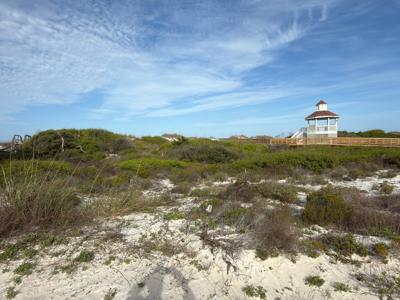 6287 Cape San Blas Road