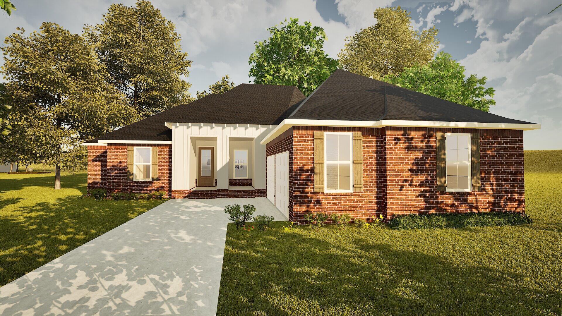 Image 1: Elevation
