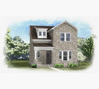 729 Reindeer Road