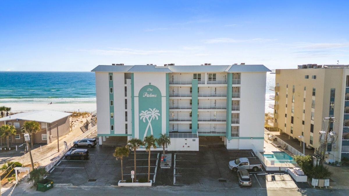 Image 2: 205 Palms front 1