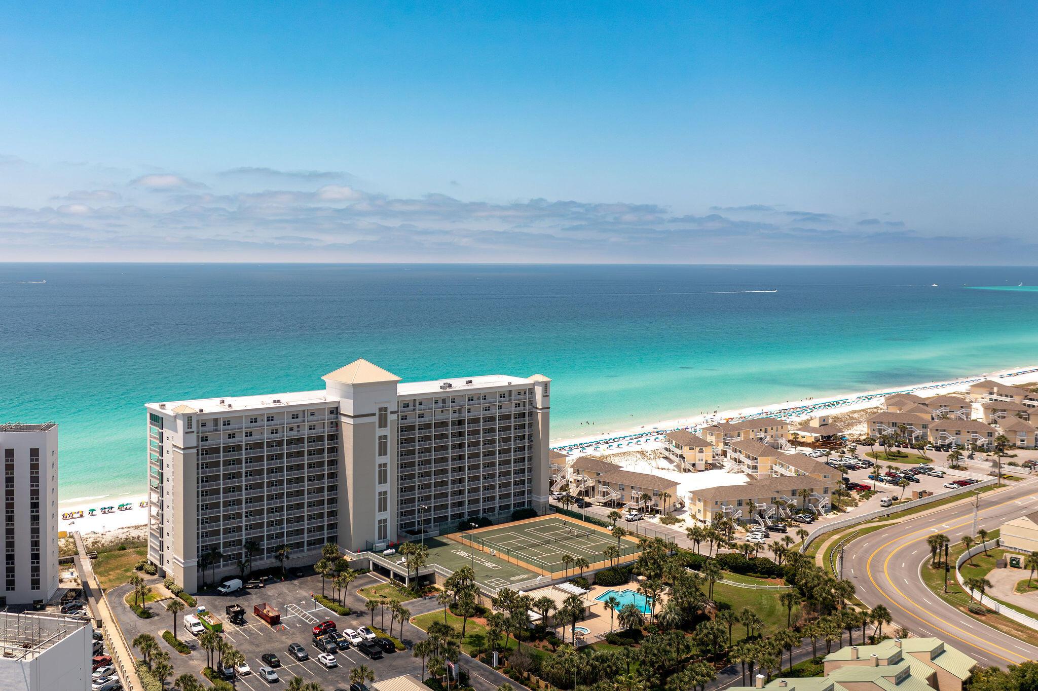 Image 3: 830 Gulf Shore Drive UNIT 5081