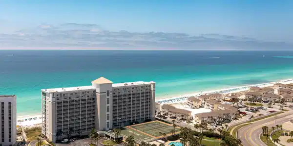 Image 3: 830 Gulf Shore Drive UNIT 5081