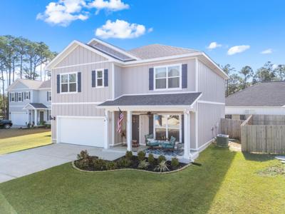 4499 Water Leaf Cove