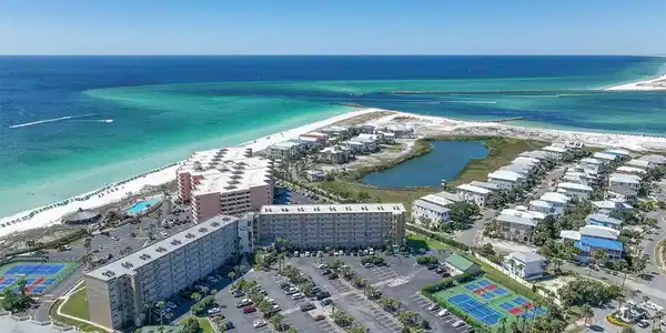 502 Gulf Shore Drive