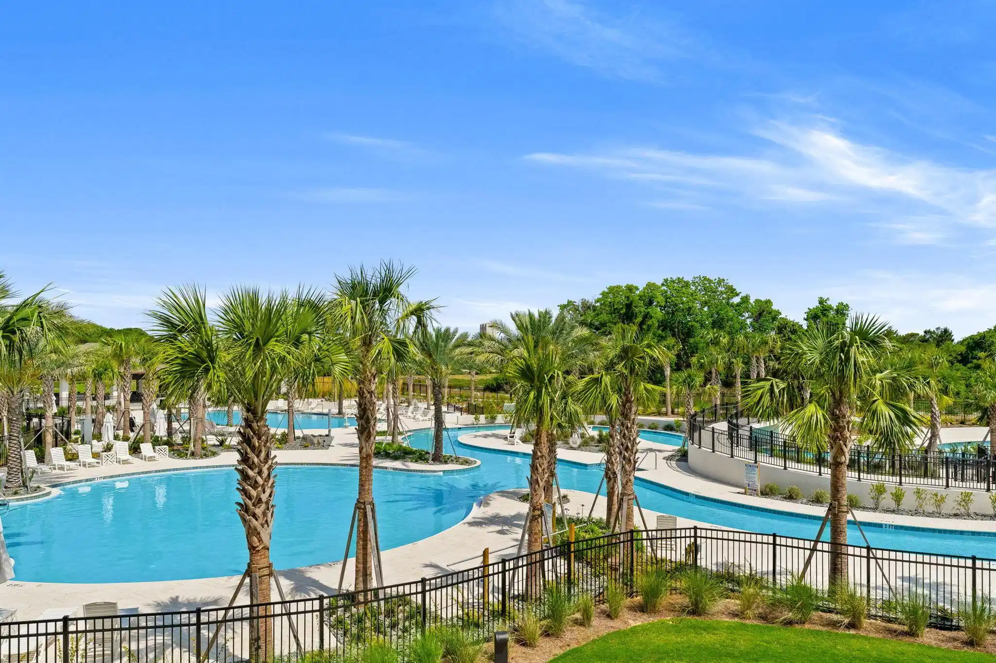 Image 1: Fabulous amenities