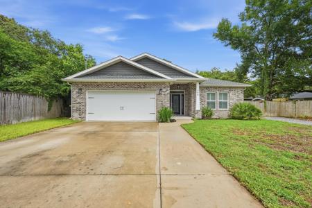 308 Bella Vista Drive