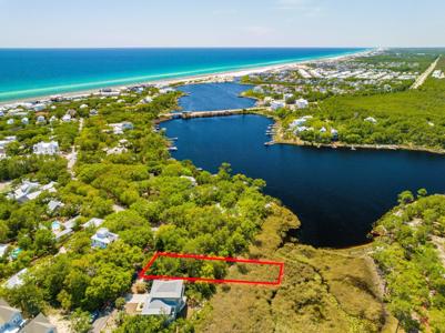 Lot 2 Cove Creek Lane