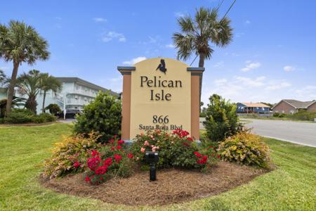 866 Santa Rosa Boulevard