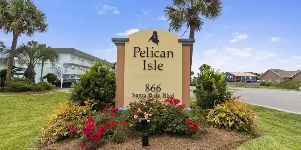 866 Santa Rosa Boulevard
