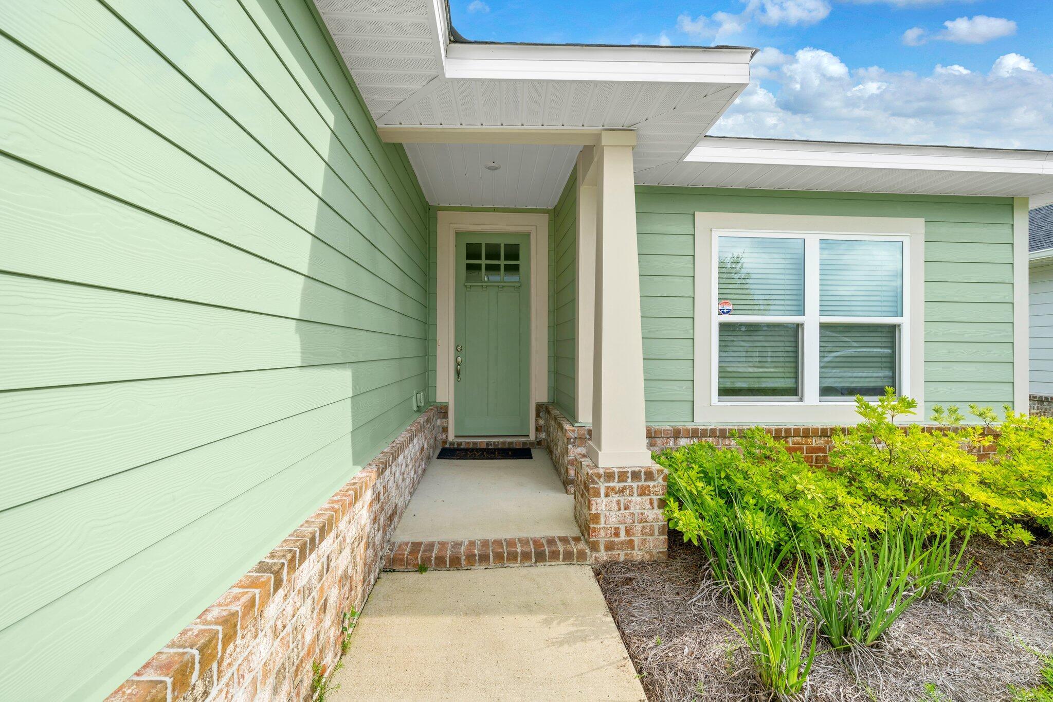Image 2: Front Door2