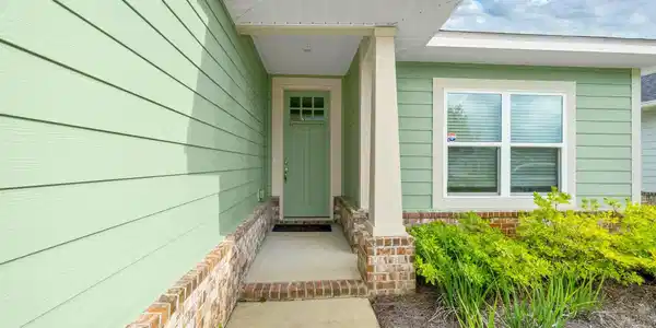 Image 2: Front Door2