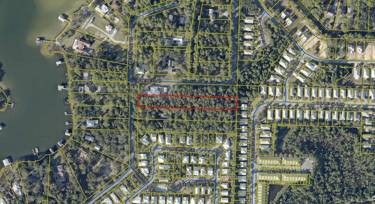 Image 1: 1.34 Acre Vacant Lot