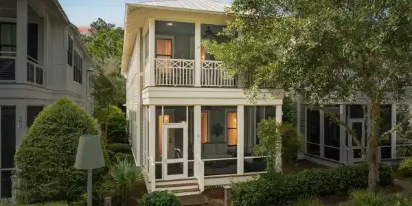 203 Wisteria Way
